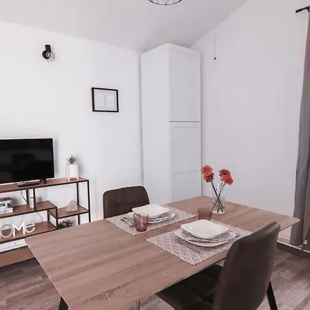 Apartment Radmila *