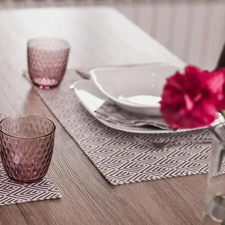 Apartment Radmila