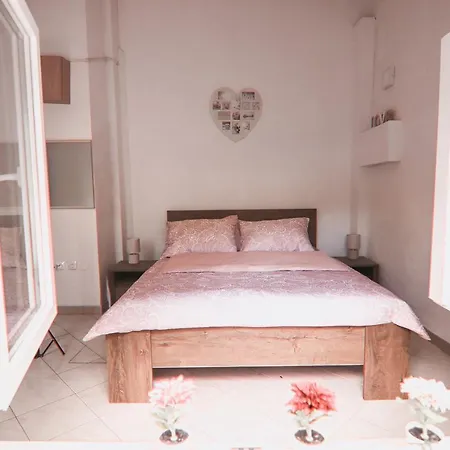 Apartment Radmila *