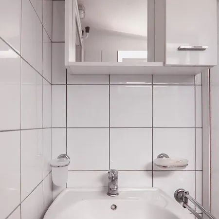 Apartment Radmila