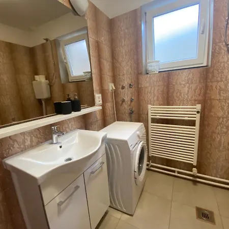 Apartment Radmila *