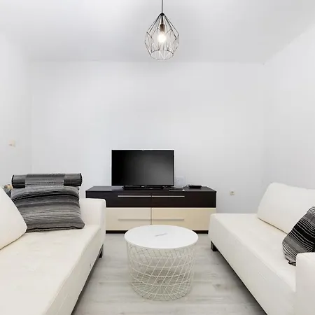 Apartment Radmila