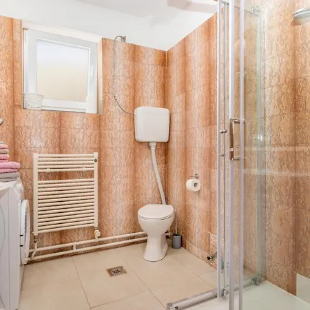 Apartment Radmila