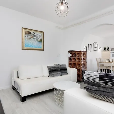 Apartment Radmila
