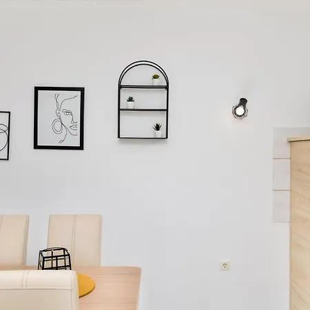 Apartment Radmila