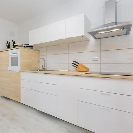 Radmila Apartment